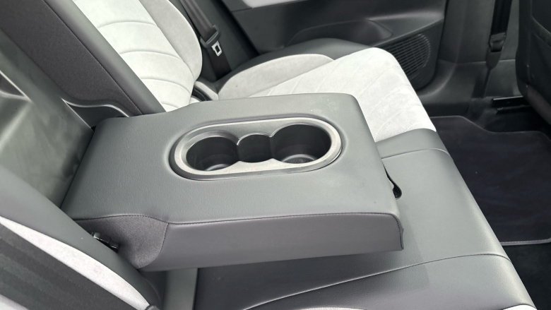 Volkswagen ID.3 107KW Family Pro 58kWh 5dr Auto Electric Hatchback